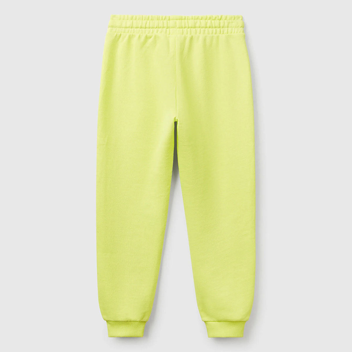 Benetton Straight Leg Sweatpants