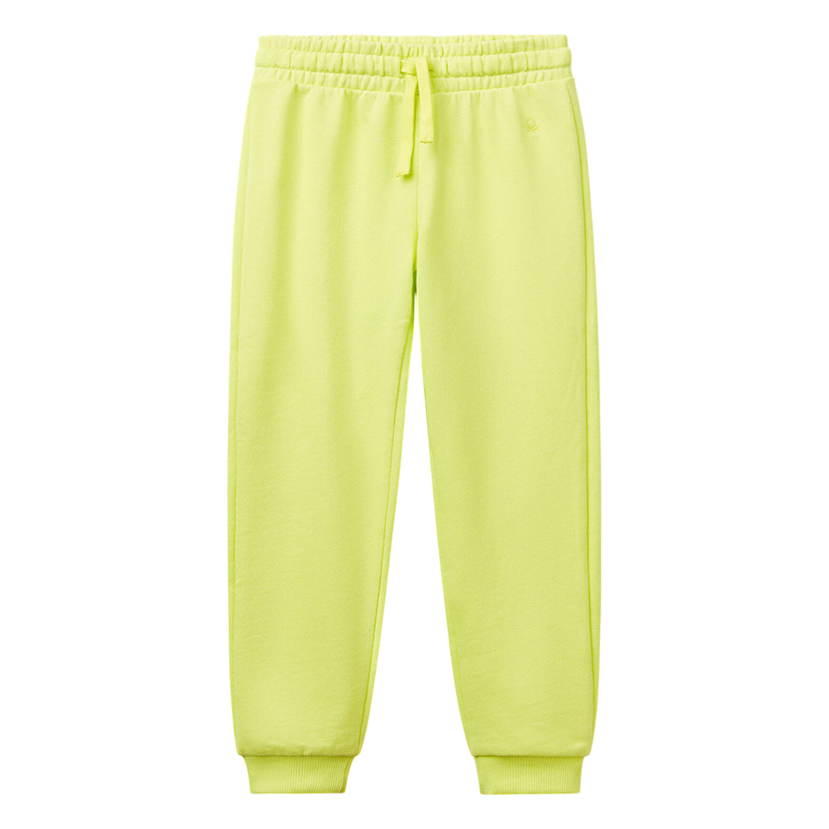 Benetton Straight Leg Sweatpants