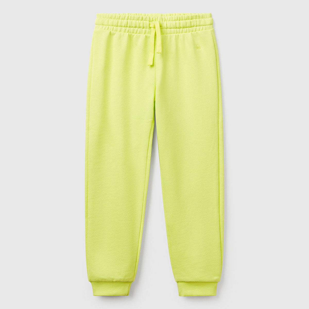Benetton Straight Leg Sweatpants