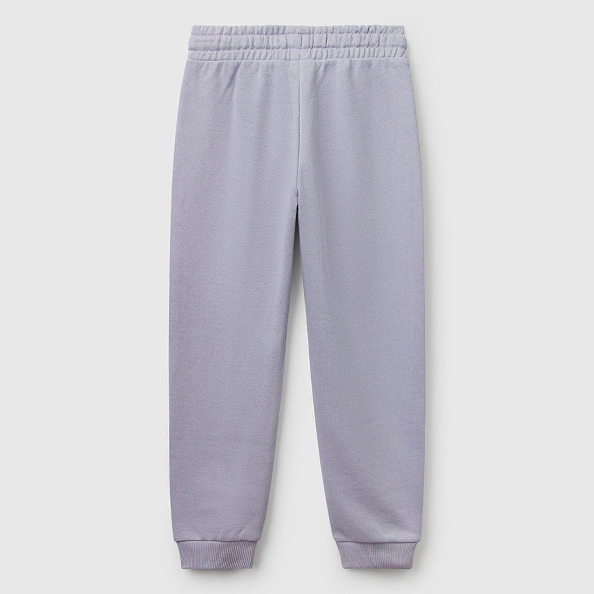 Benetton Straight Leg Sweatpants