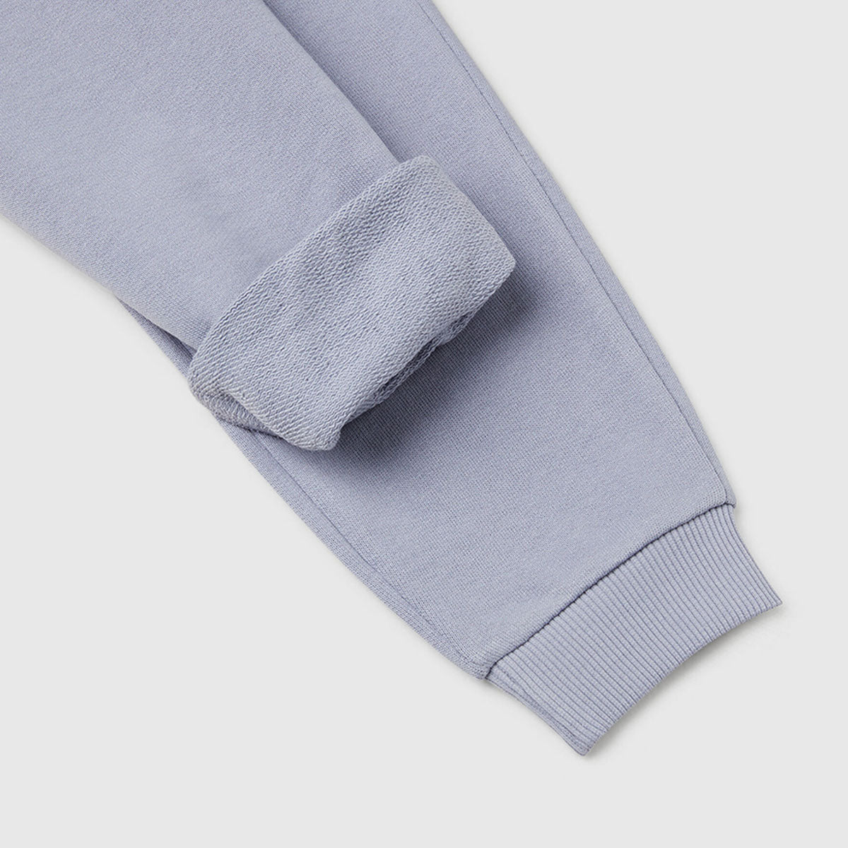 Benetton Straight Leg Sweatpants