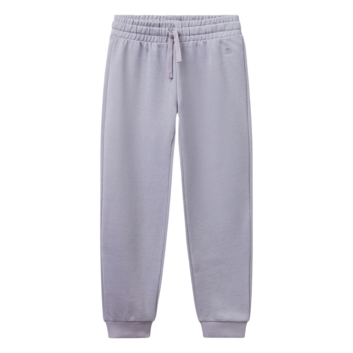 Benetton Straight Leg Sweatpants