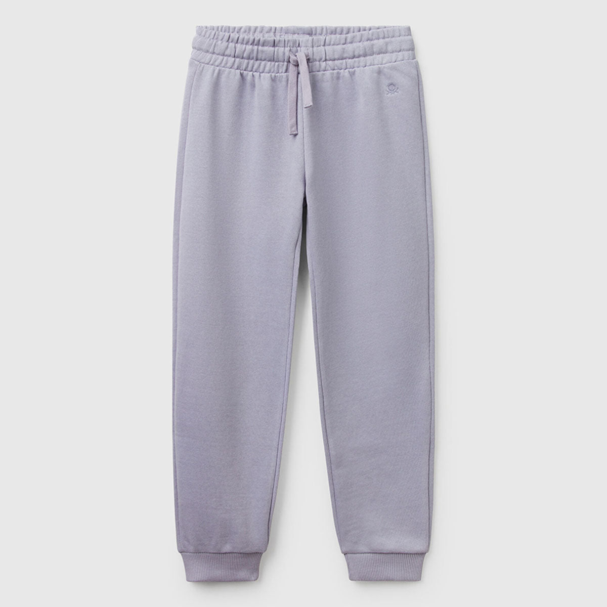 Benetton Straight Leg Sweatpants