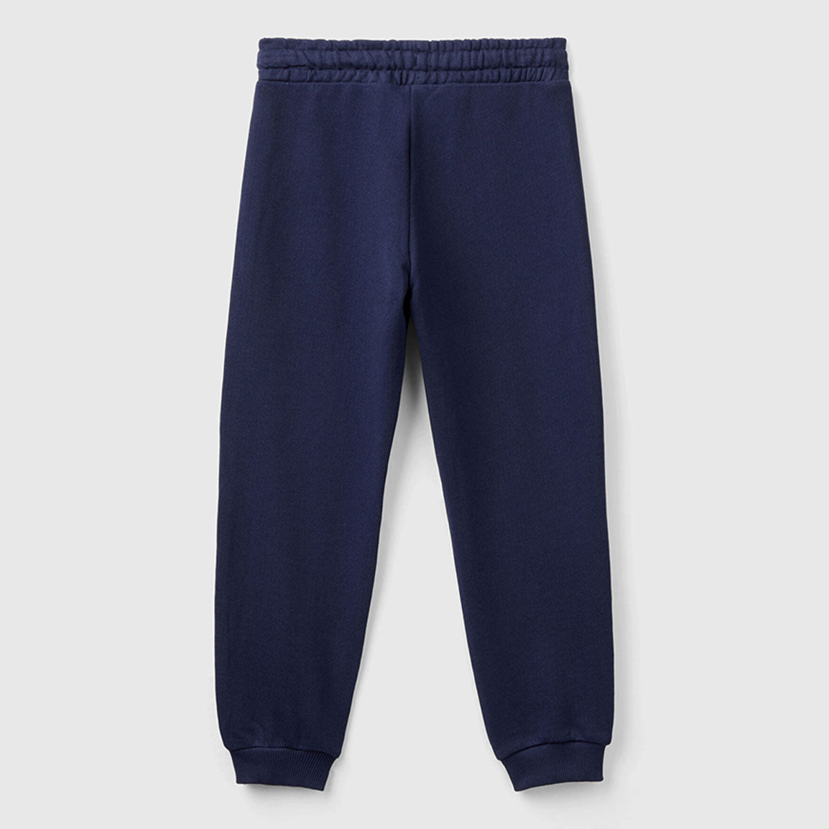 Benetton Straight Leg Sweatpants
