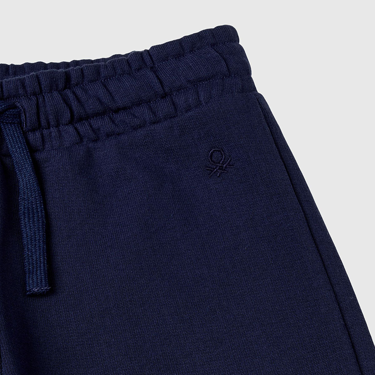 Benetton Straight Leg Sweatpants