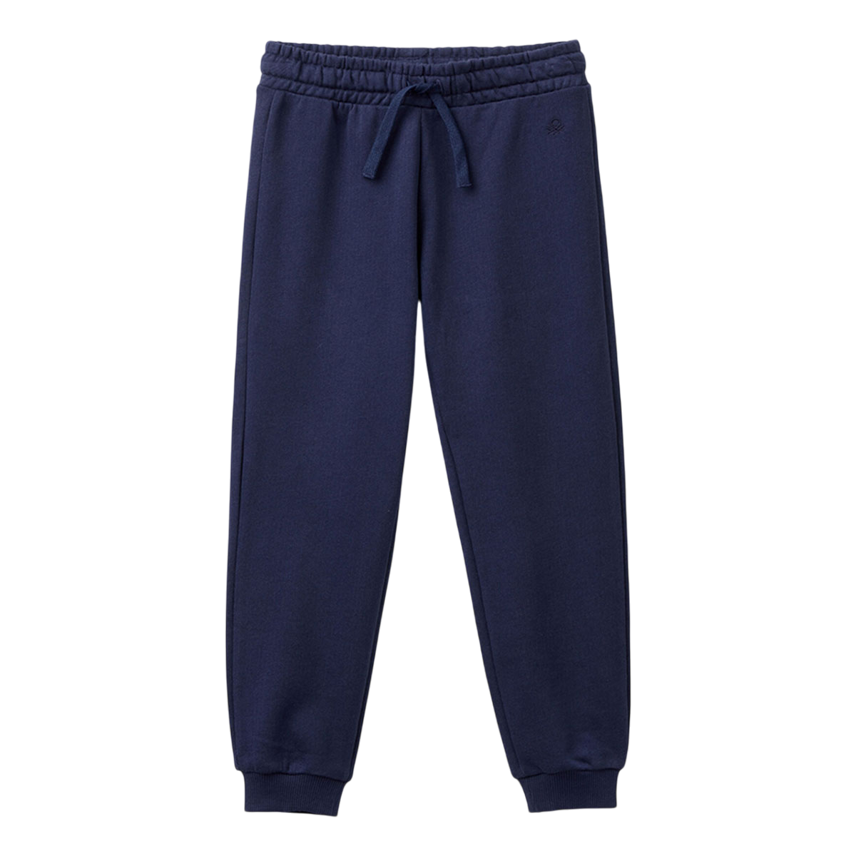 Benetton Straight Leg Sweatpants