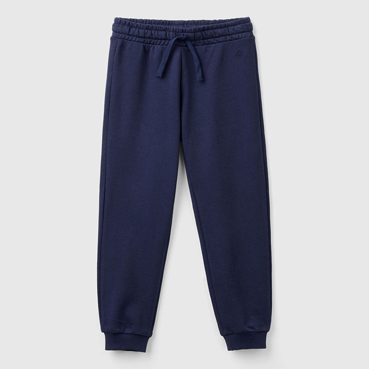 Benetton Straight Leg Sweatpants