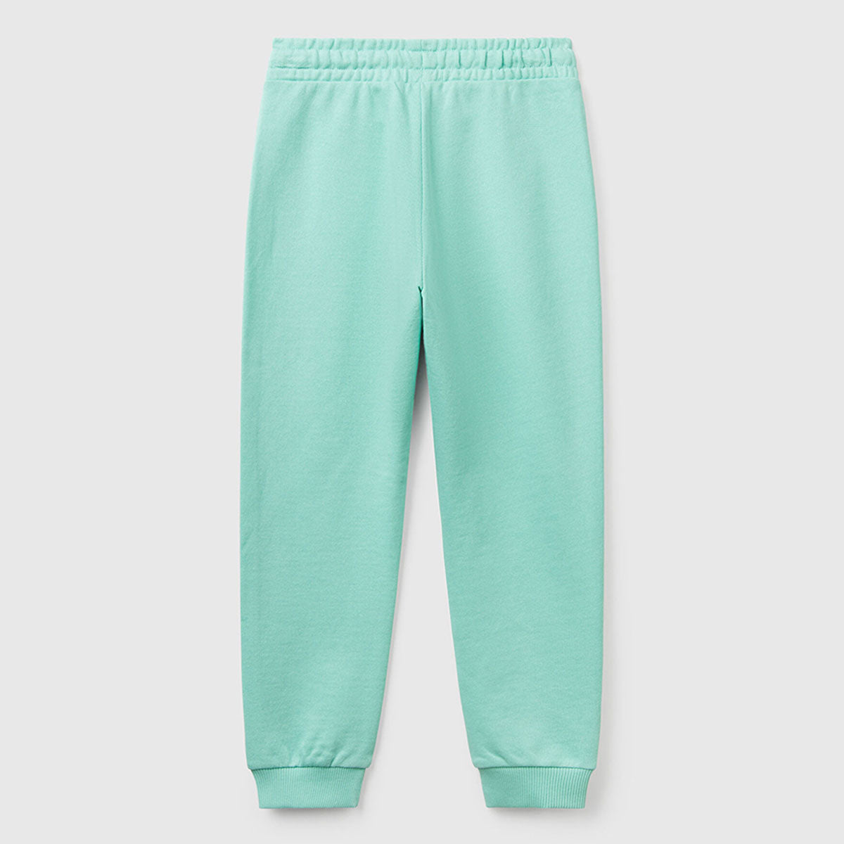 Benetton Straight Leg Sweatpants
