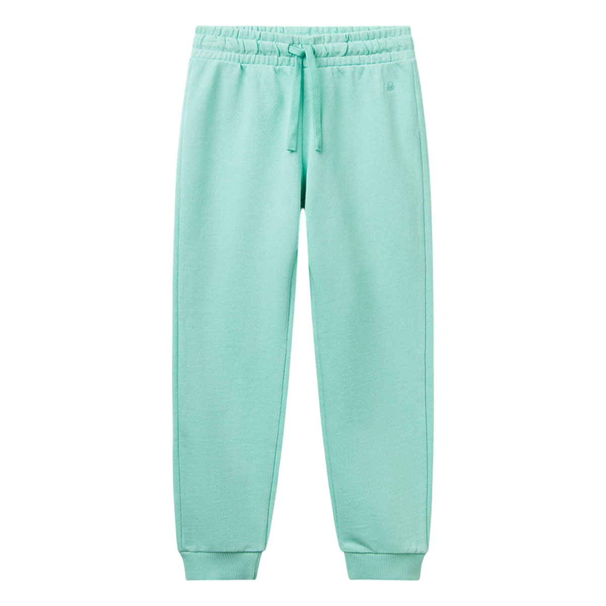 Benetton Straight Leg Sweatpants