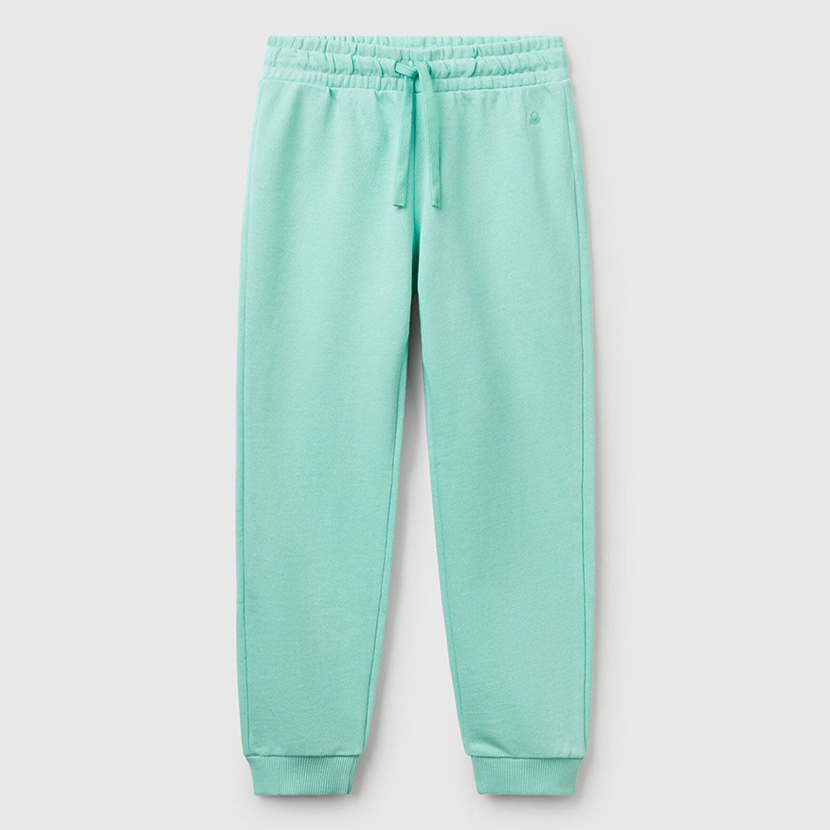 Benetton Straight Leg Sweatpants