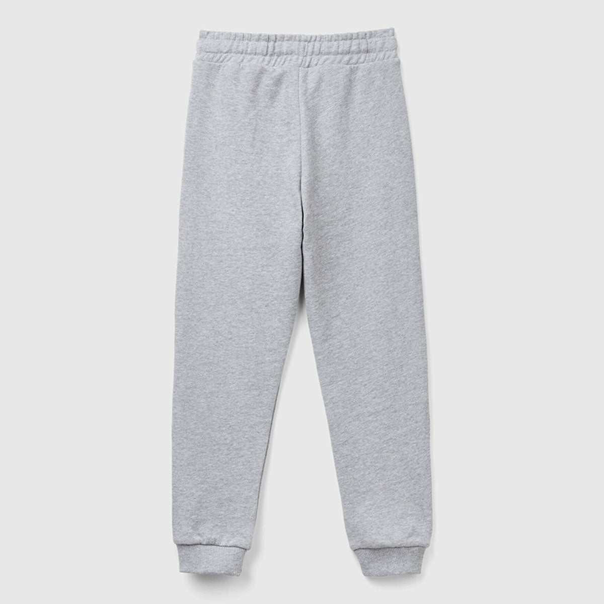 Benetton Straight Leg Sweatpants
