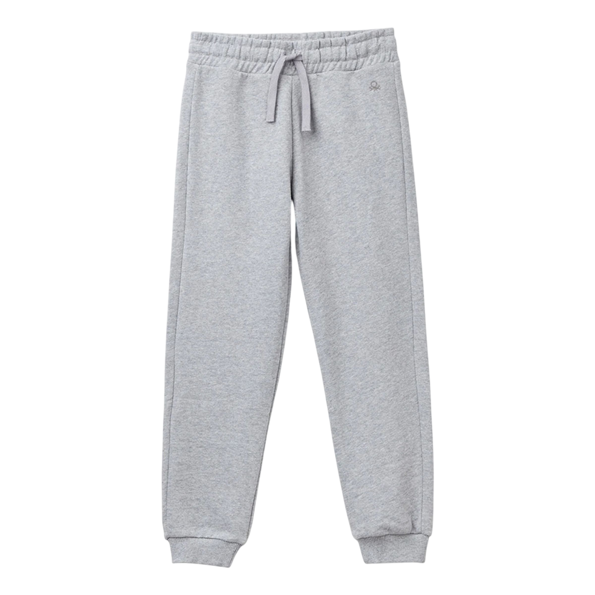 Benetton Straight Leg Sweatpants