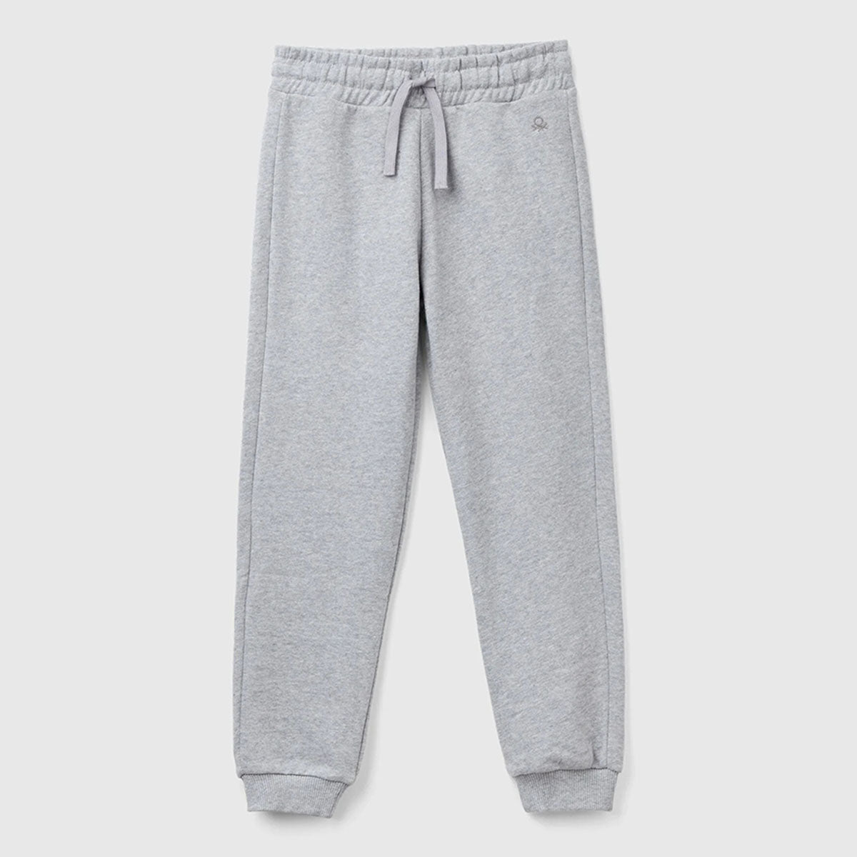 Benetton Straight Leg Sweatpants