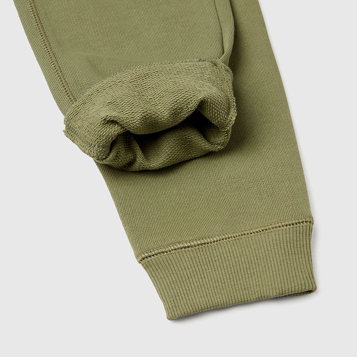 Benetton Regular Waist Sweatpants