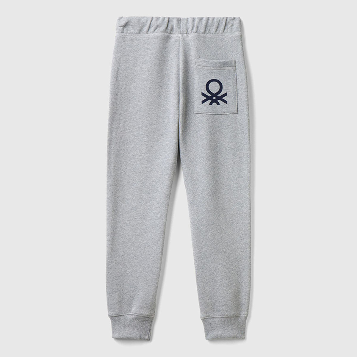 Benetton Regular Waist Sweatpants