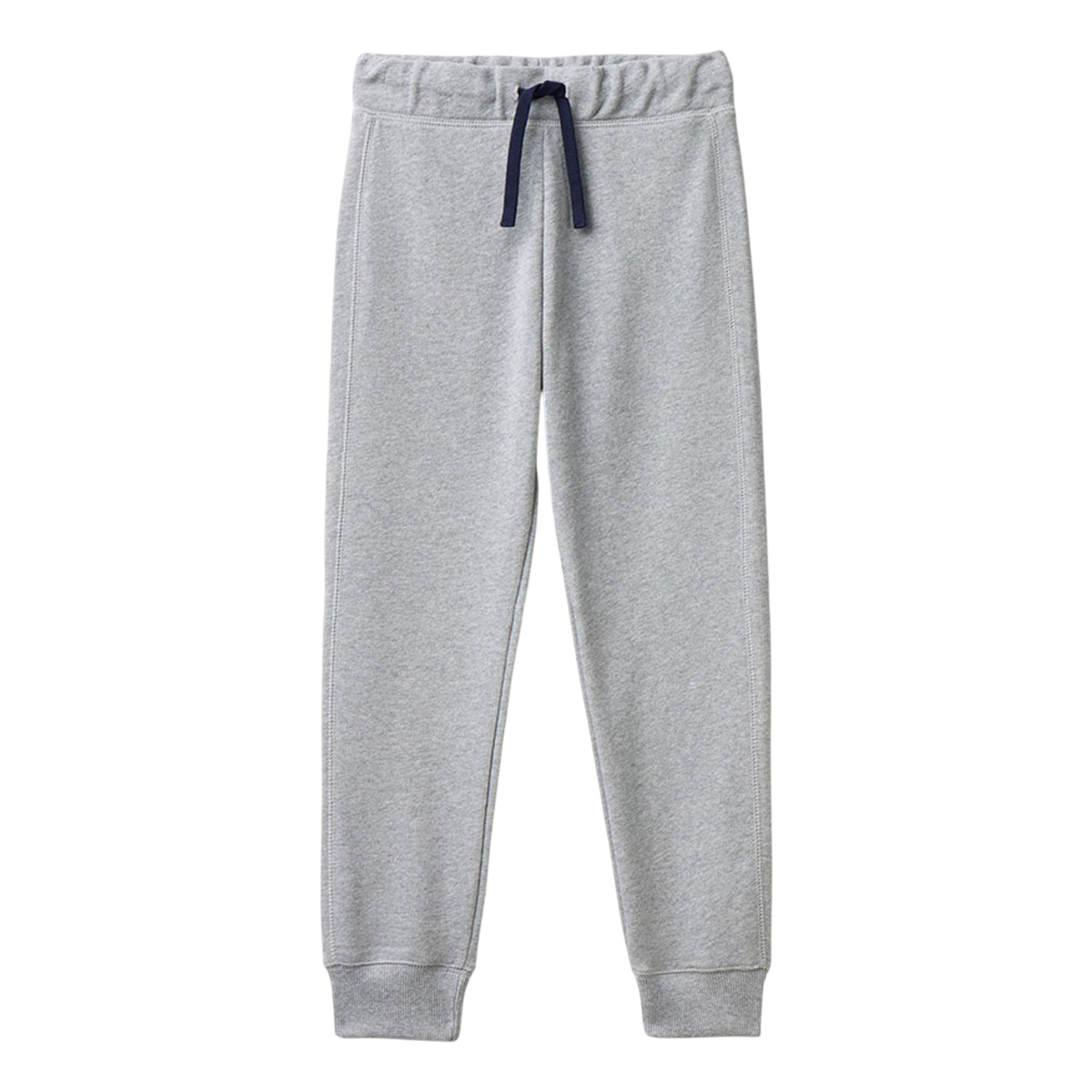 Benetton Regular Waist Sweatpants