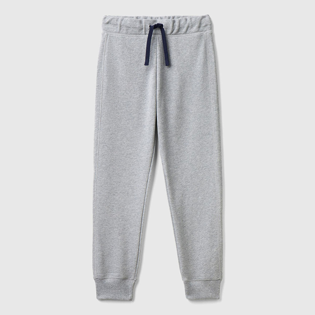 Benetton Regular Waist Sweatpants