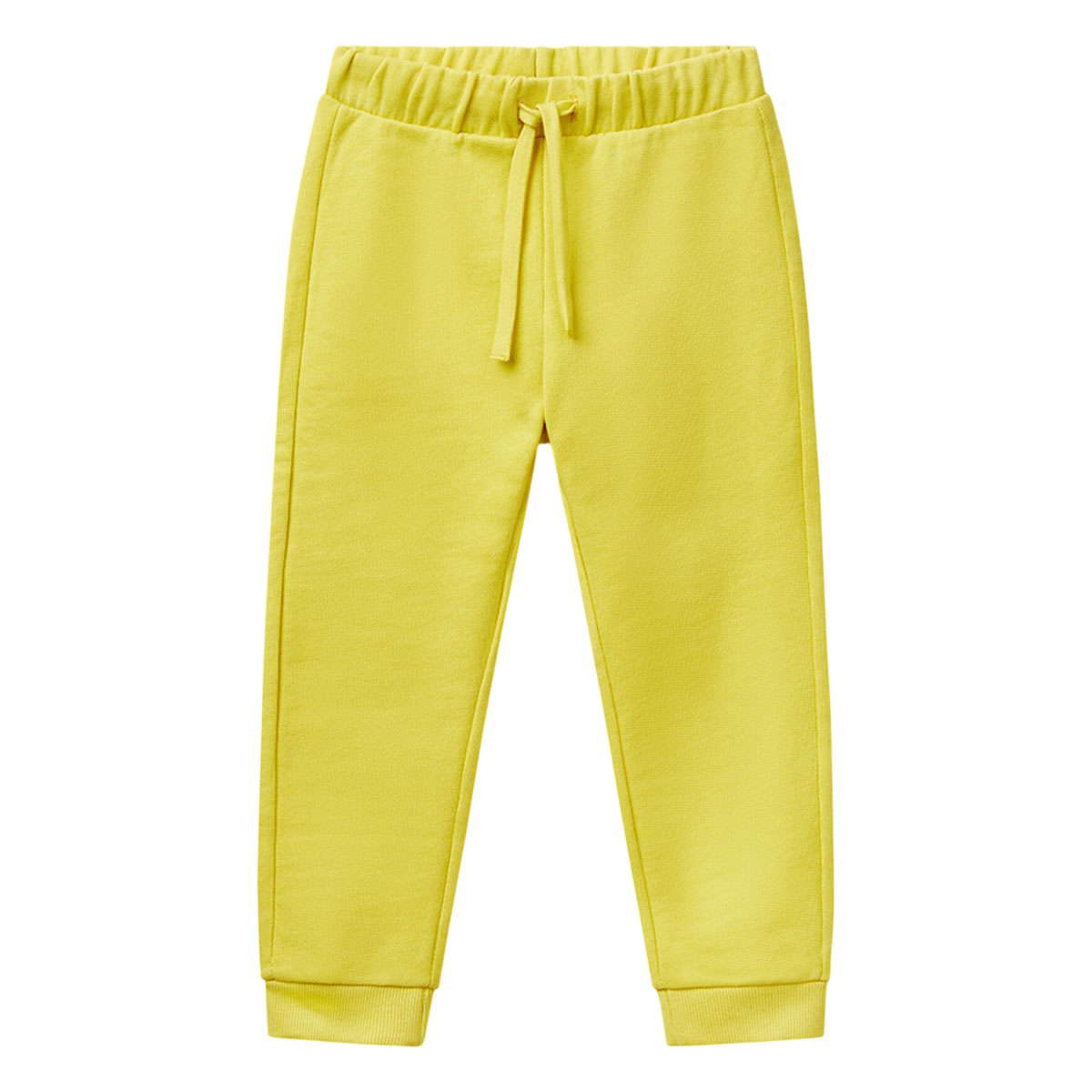 Benetton Logo Print Sweatpants