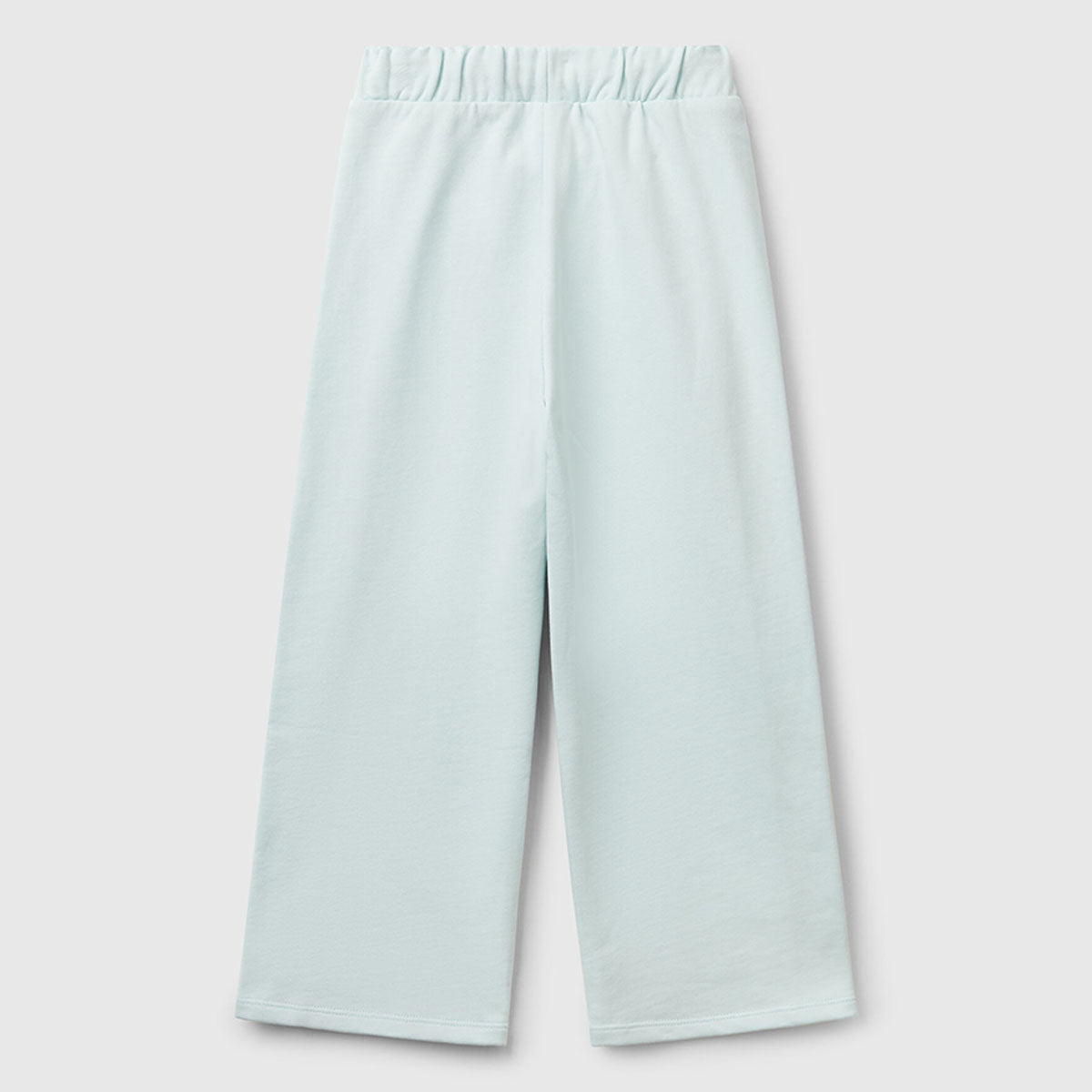 Benetton Loose Fit Sweatpants