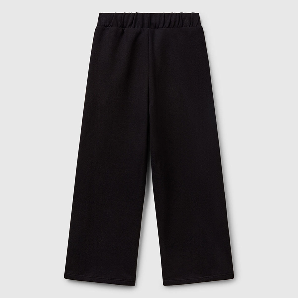 Benetton Loose Fit Sweatpants