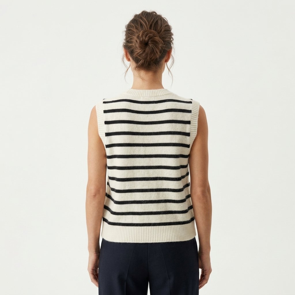 Cardigan Soft Knit Layering Piece - Multicolor