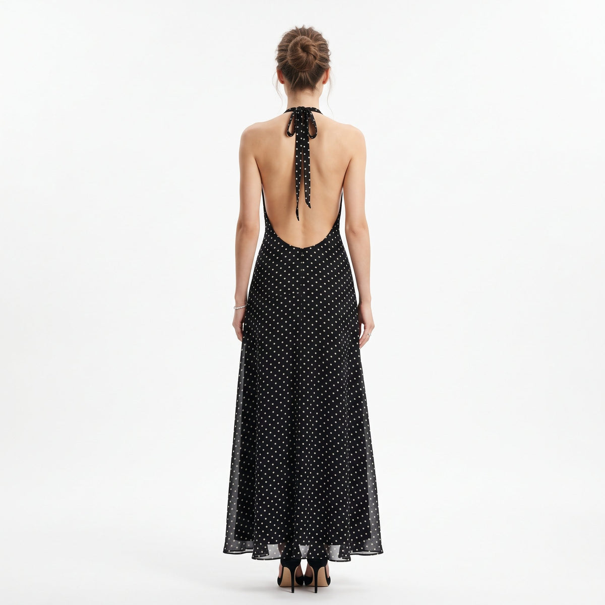 Dress Chic Everyday Style - Black