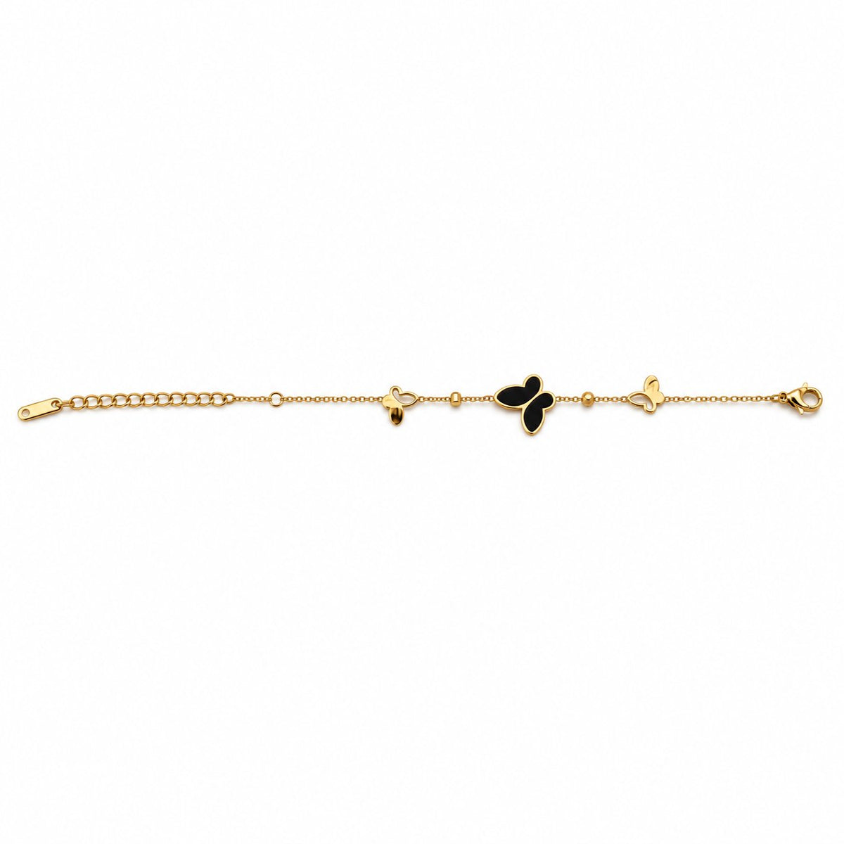 Bracelet Fashion Jewelry Accessory - Gold