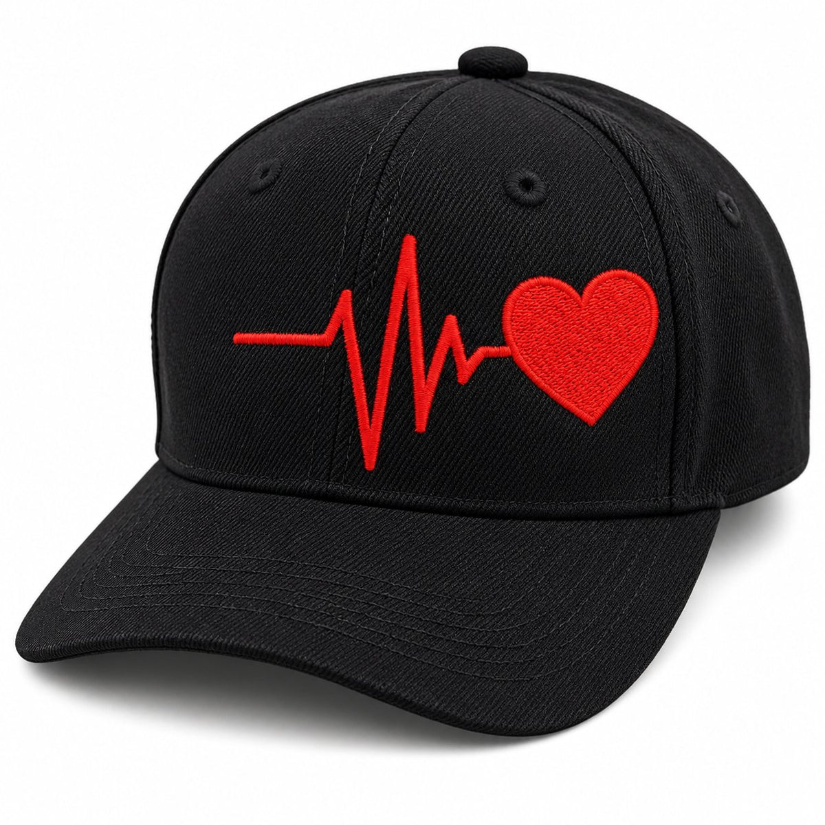 Hat Everyday Fashion Accessory - Black