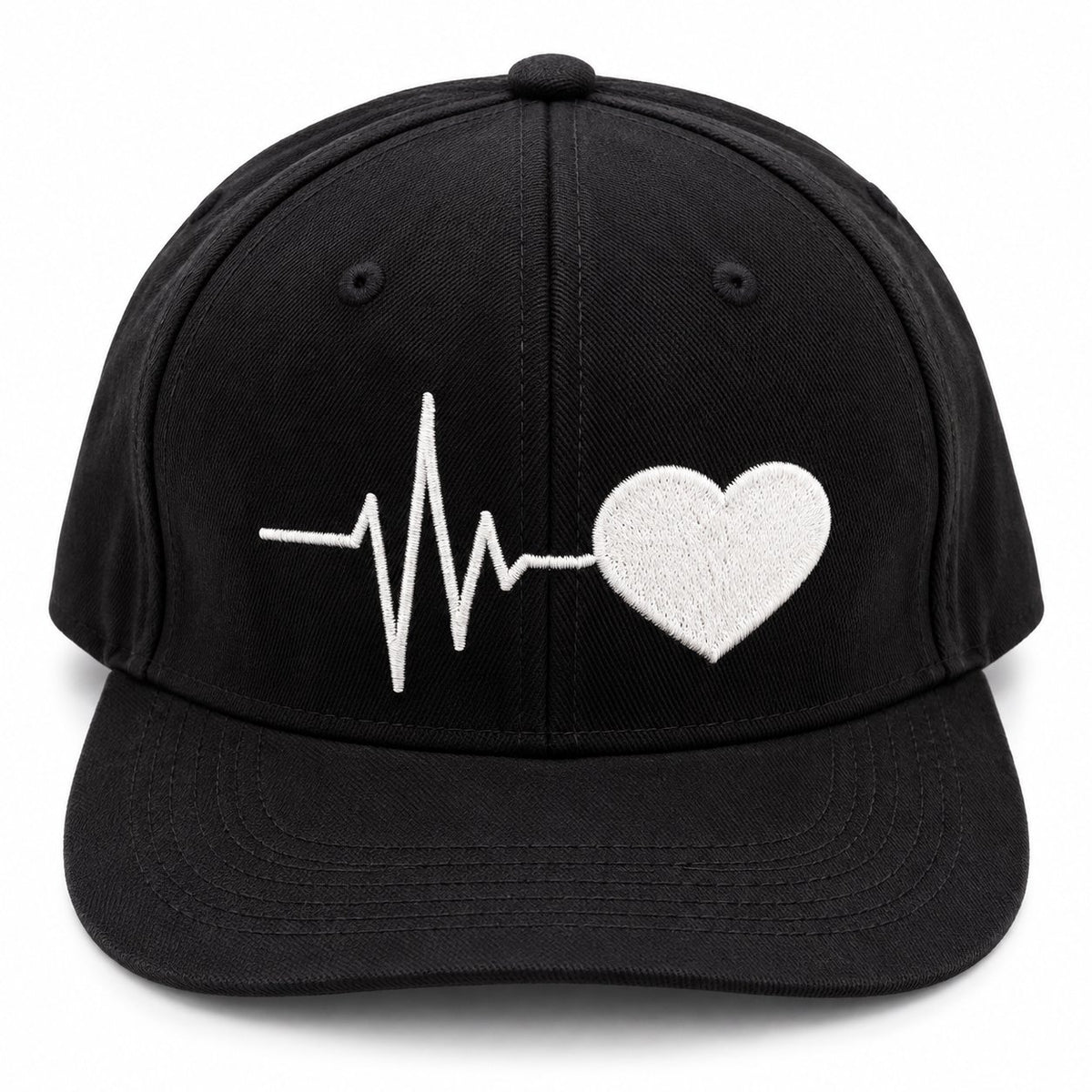 Hat Everyday Fashion Accessory - Black