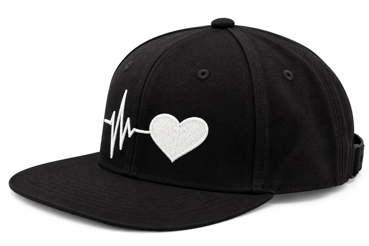 Hat Everyday Fashion Accessory - Black
