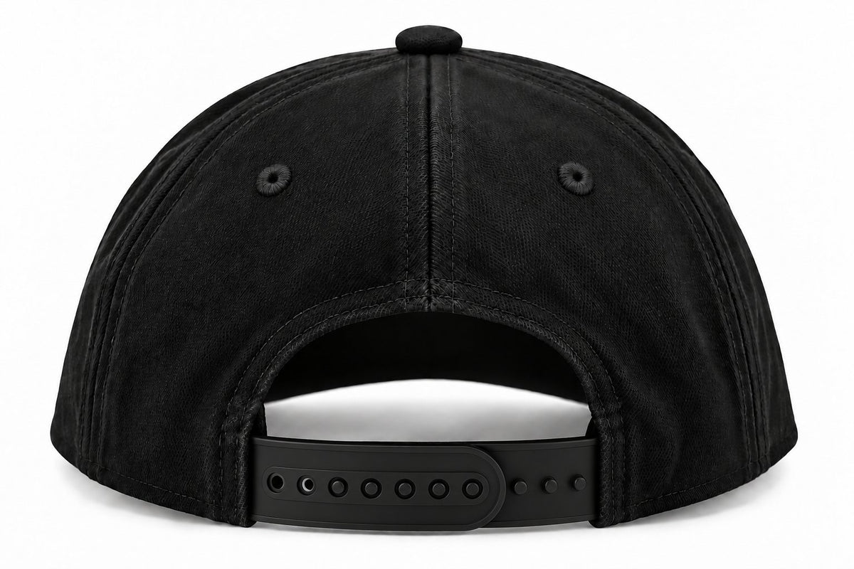 Hat Everyday Fashion Accessory - Black