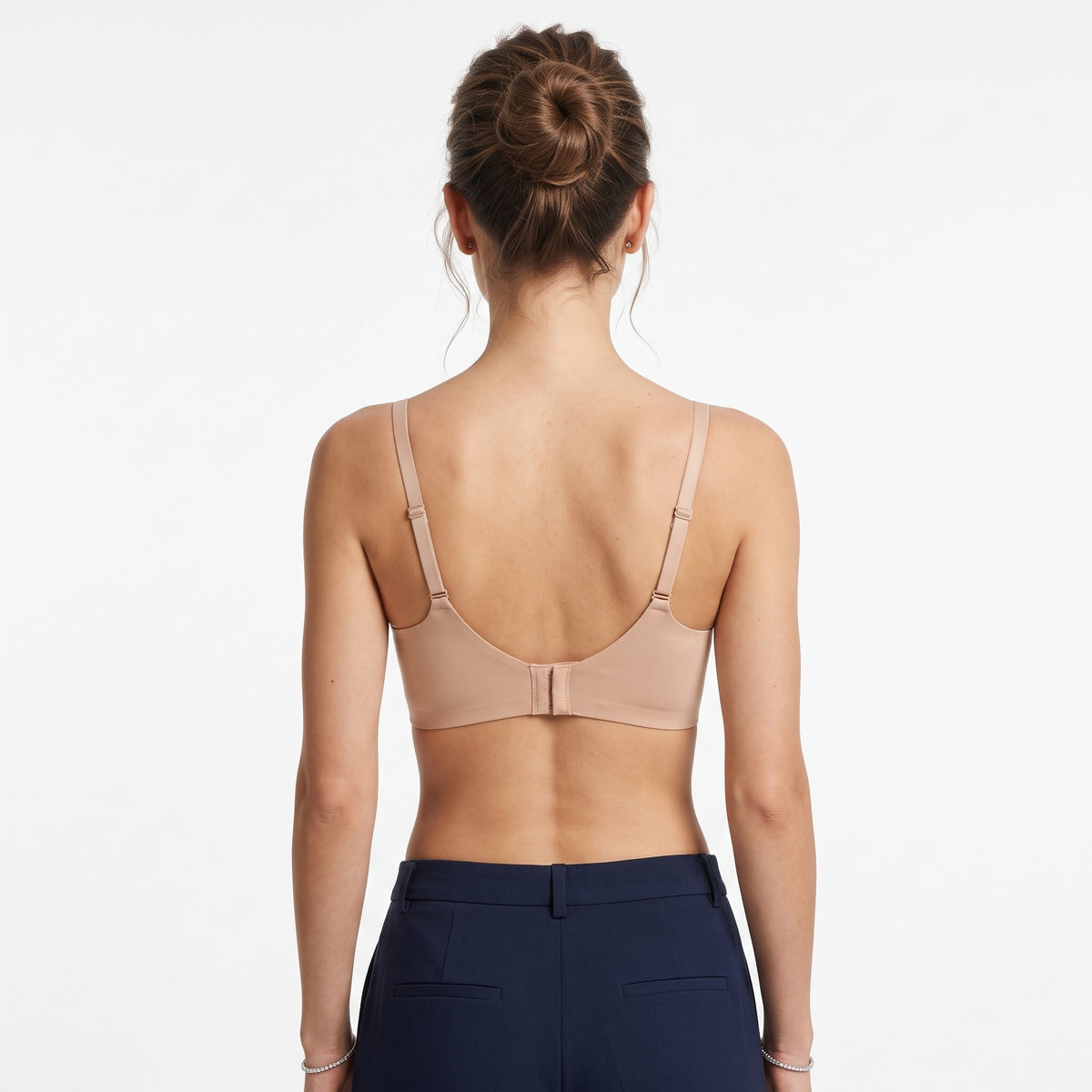 Bra Everyday Lingerie Essential - Nude
