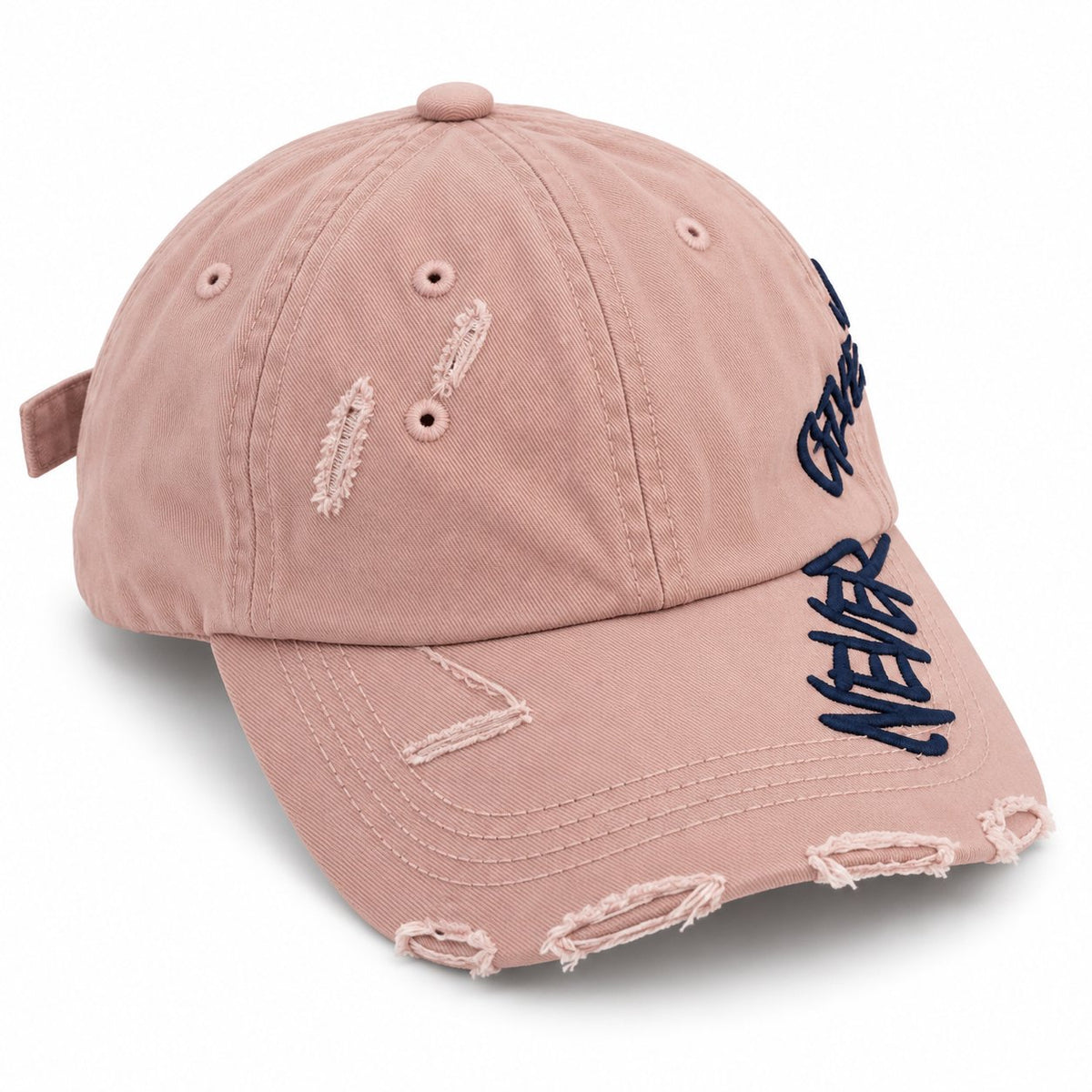 Hat Everyday Fashion Accessory - Pink