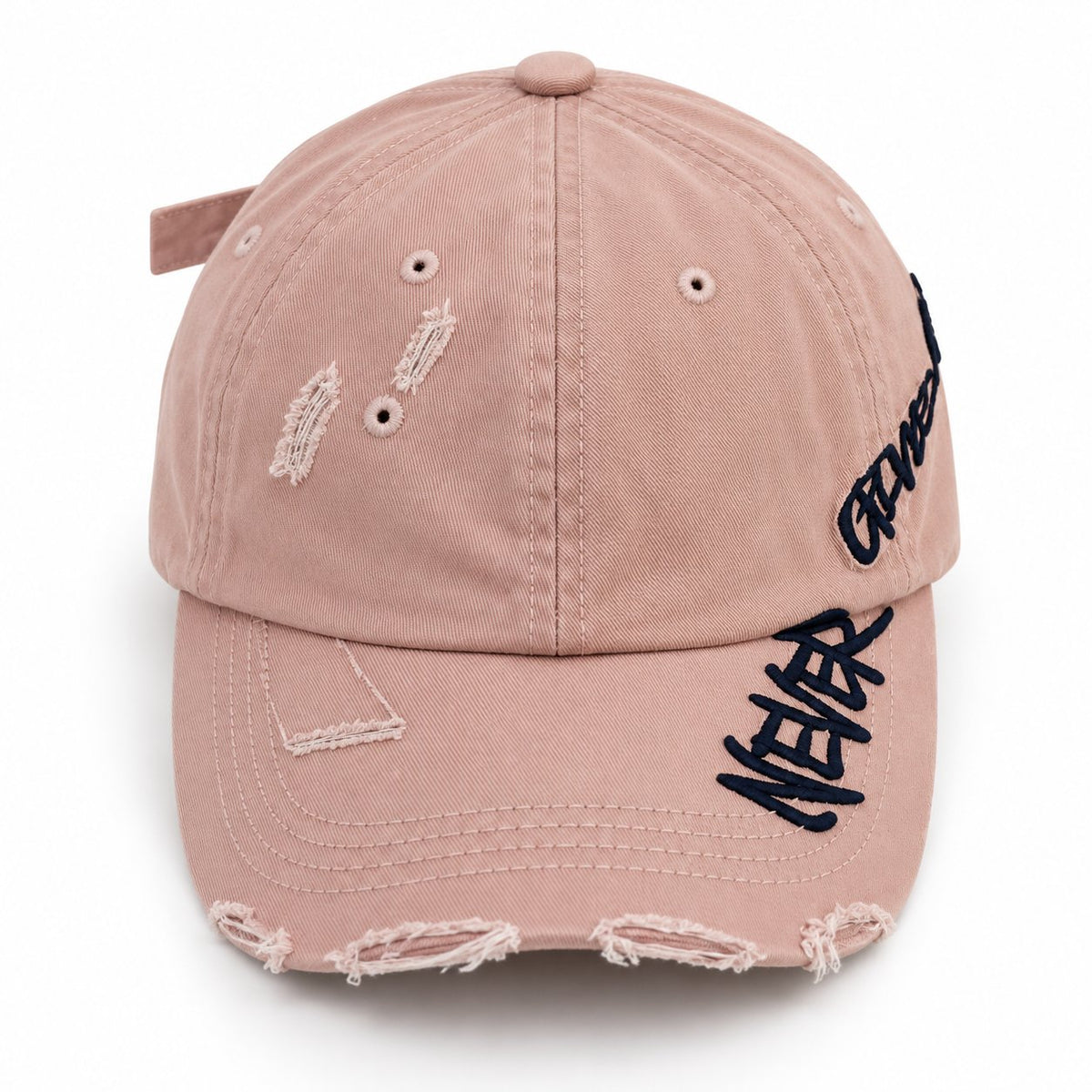 Hat Everyday Fashion Accessory - Pink