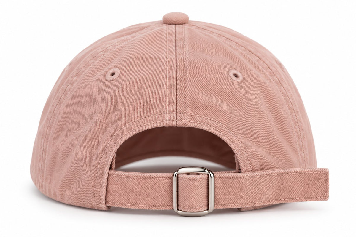 Hat Everyday Fashion Accessory - Pink