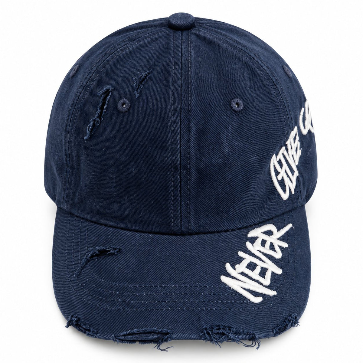 Hat Everyday Fashion Accessory - Blue