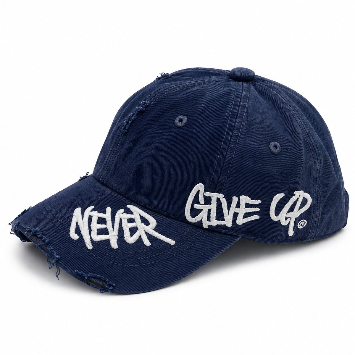 Hat Everyday Fashion Accessory - Blue