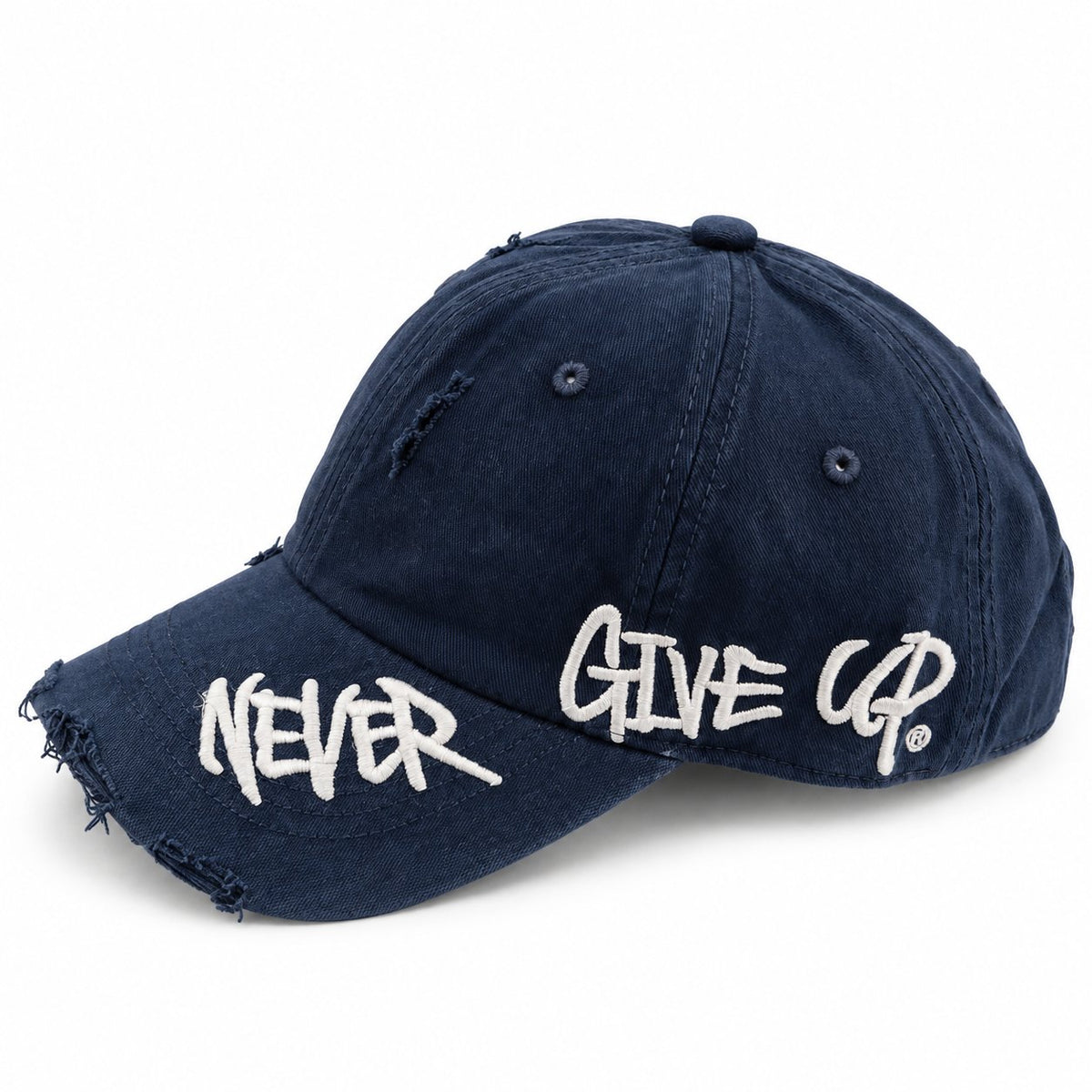 Hat Everyday Fashion Accessory - Blue