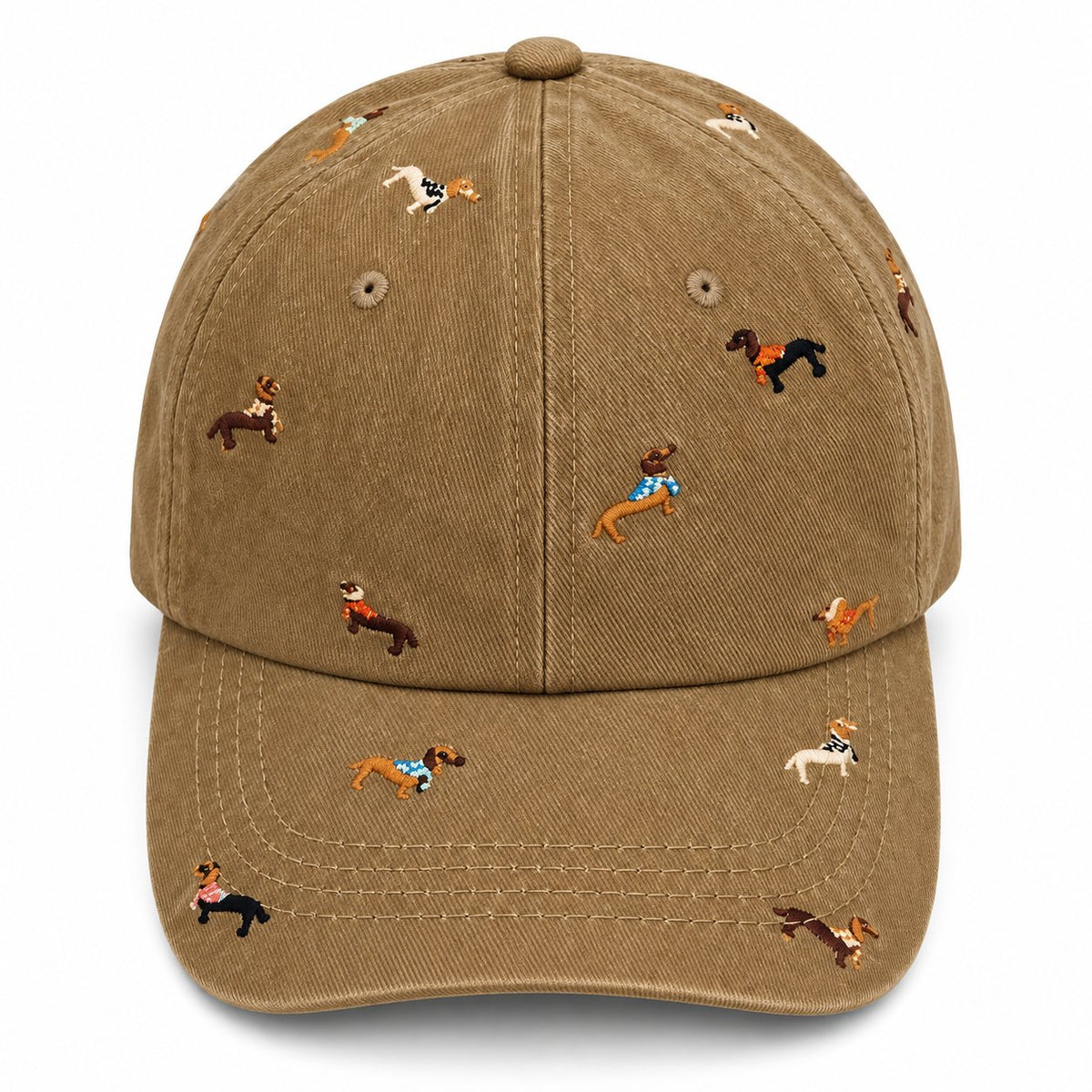 Hat Everyday Fashion Accessory - Khaki