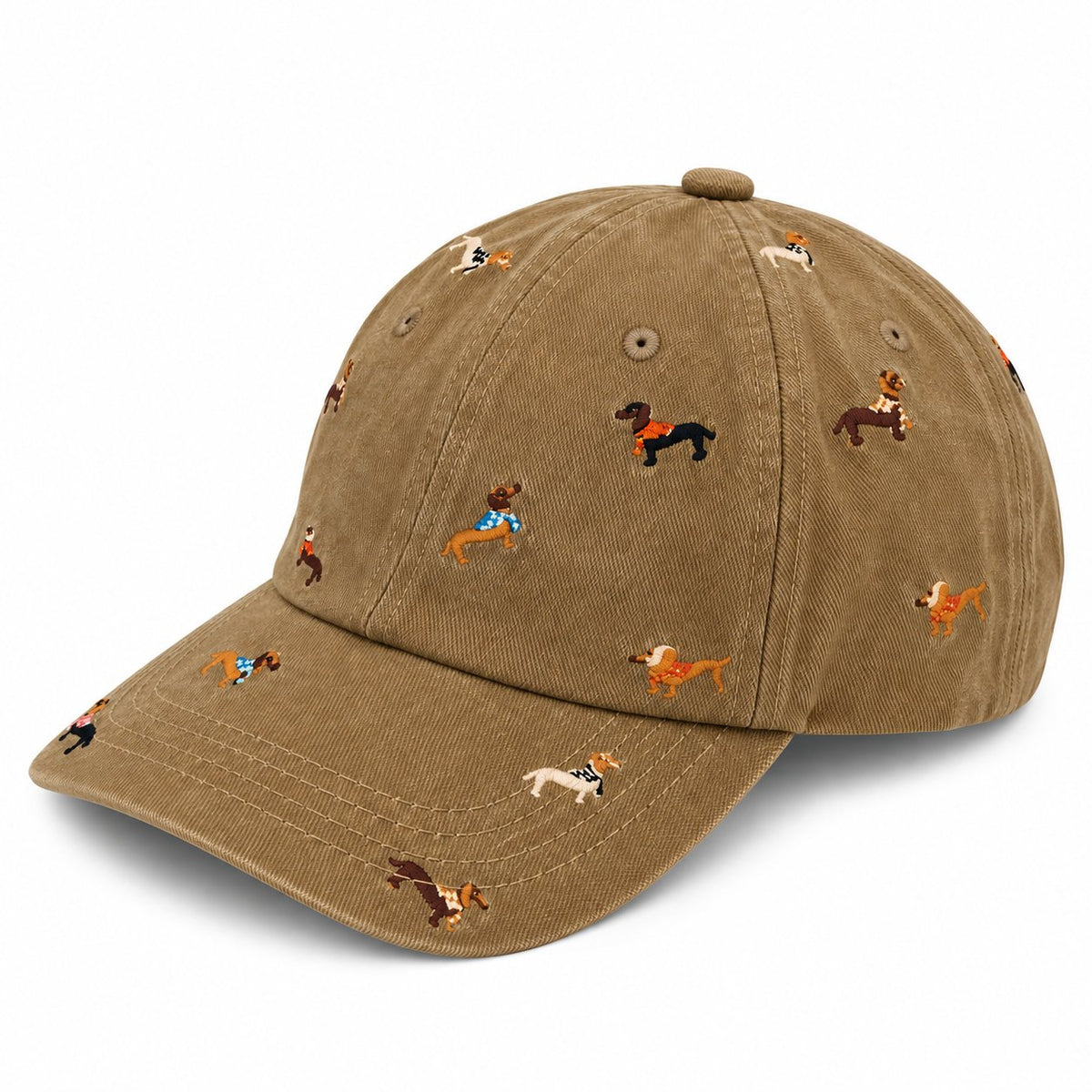 Hat Everyday Fashion Accessory - Khaki