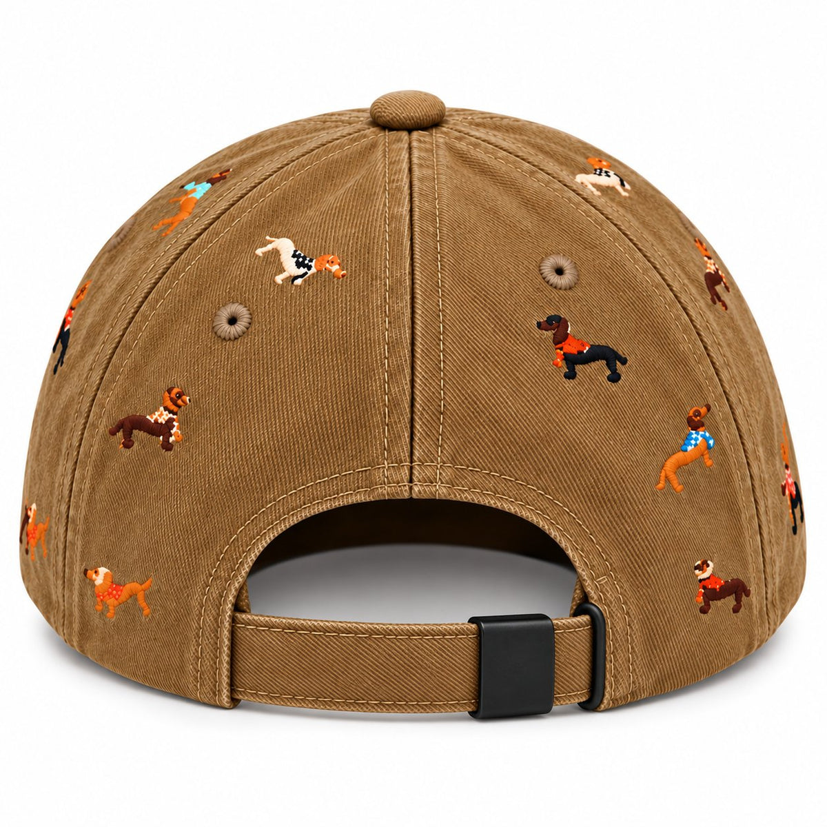 Hat Everyday Fashion Accessory - Khaki
