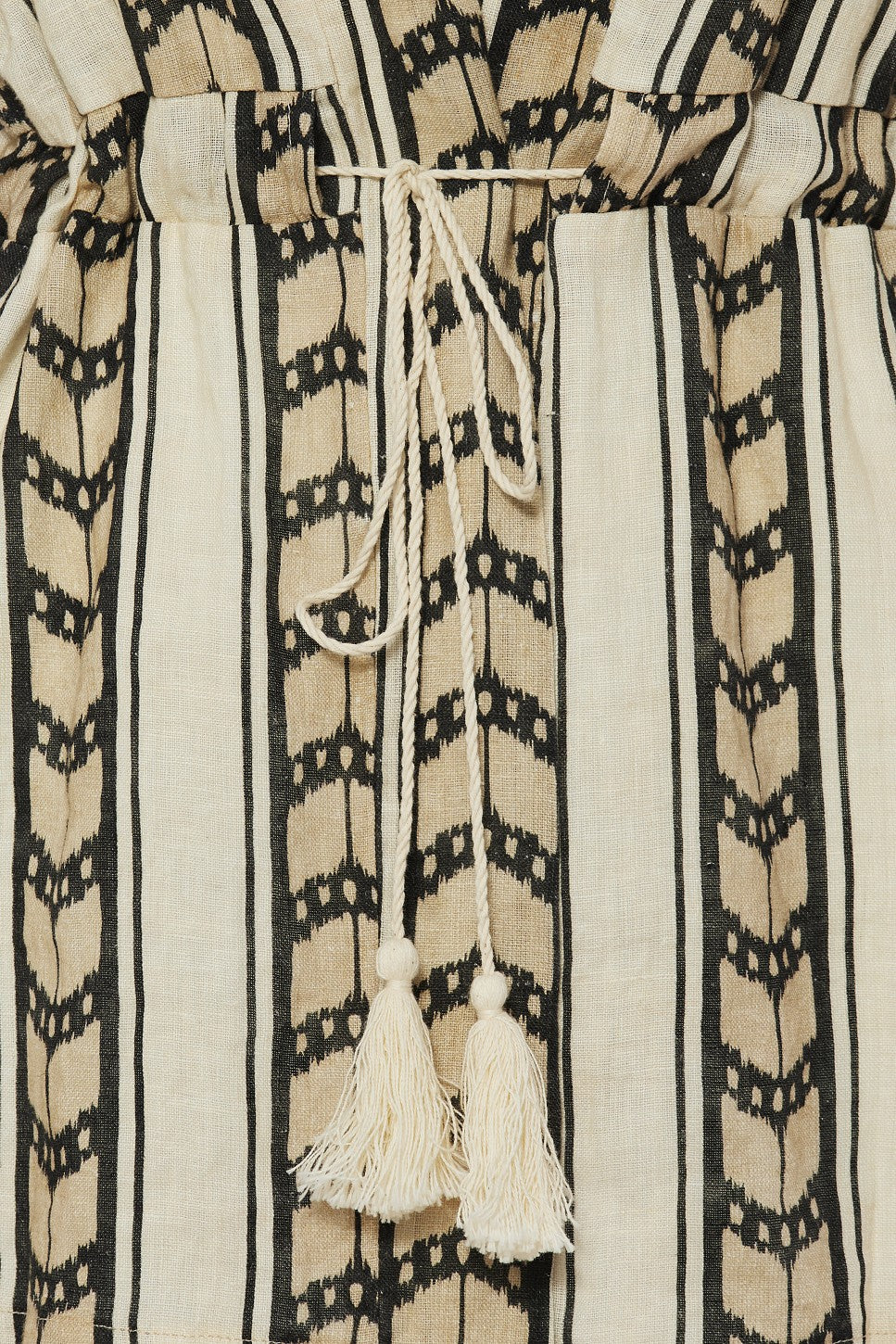 BSB Printed Kaftan