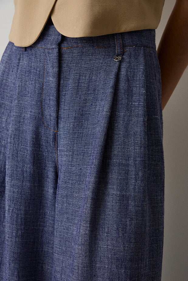 BSB Pants in denim style