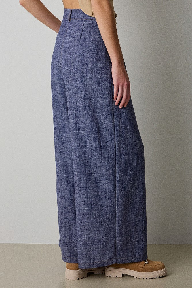 BSB Pants in denim style