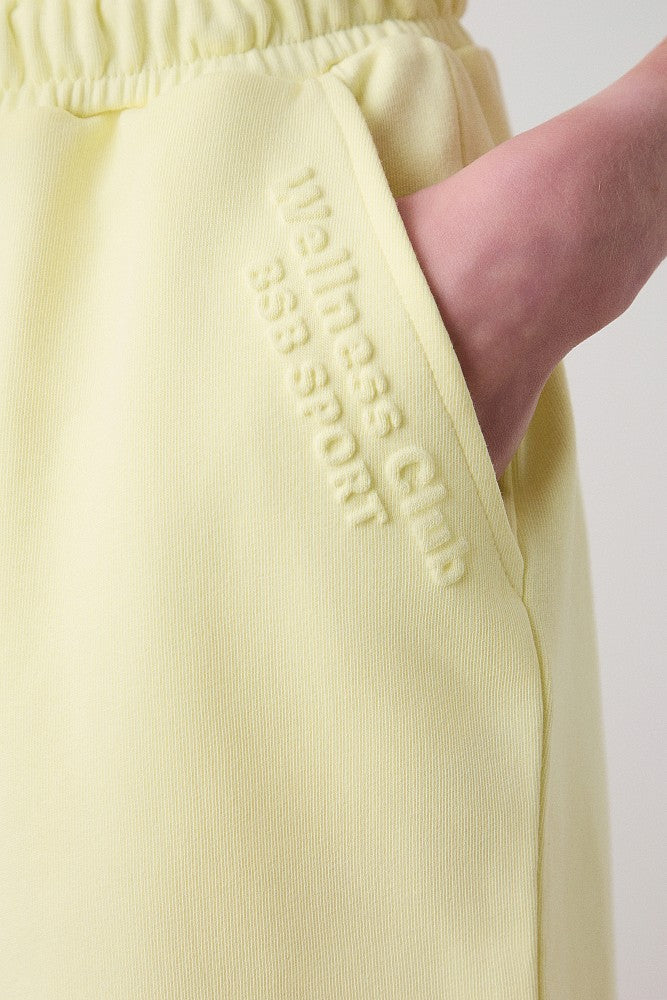 BSB Sweatshorts