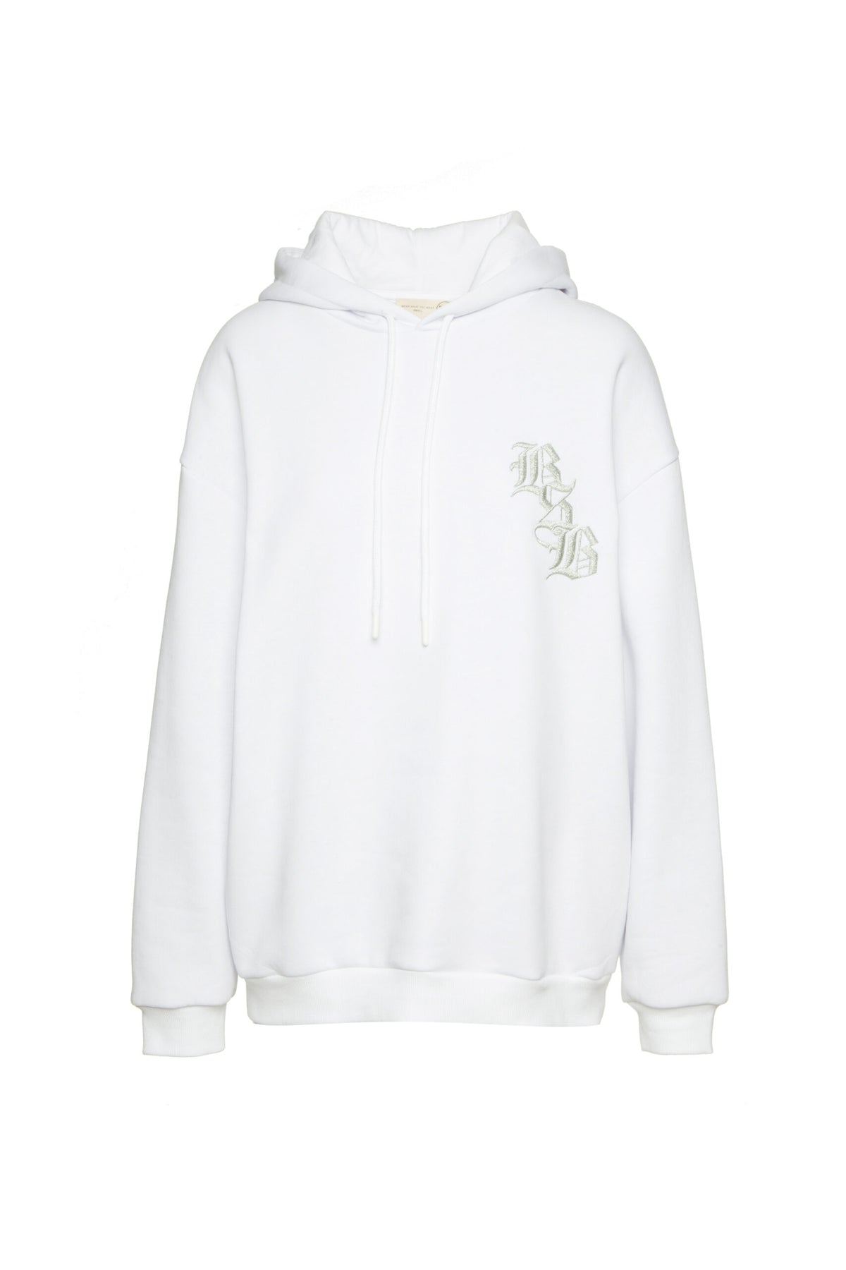 BSB Sweateshirt with print with logo