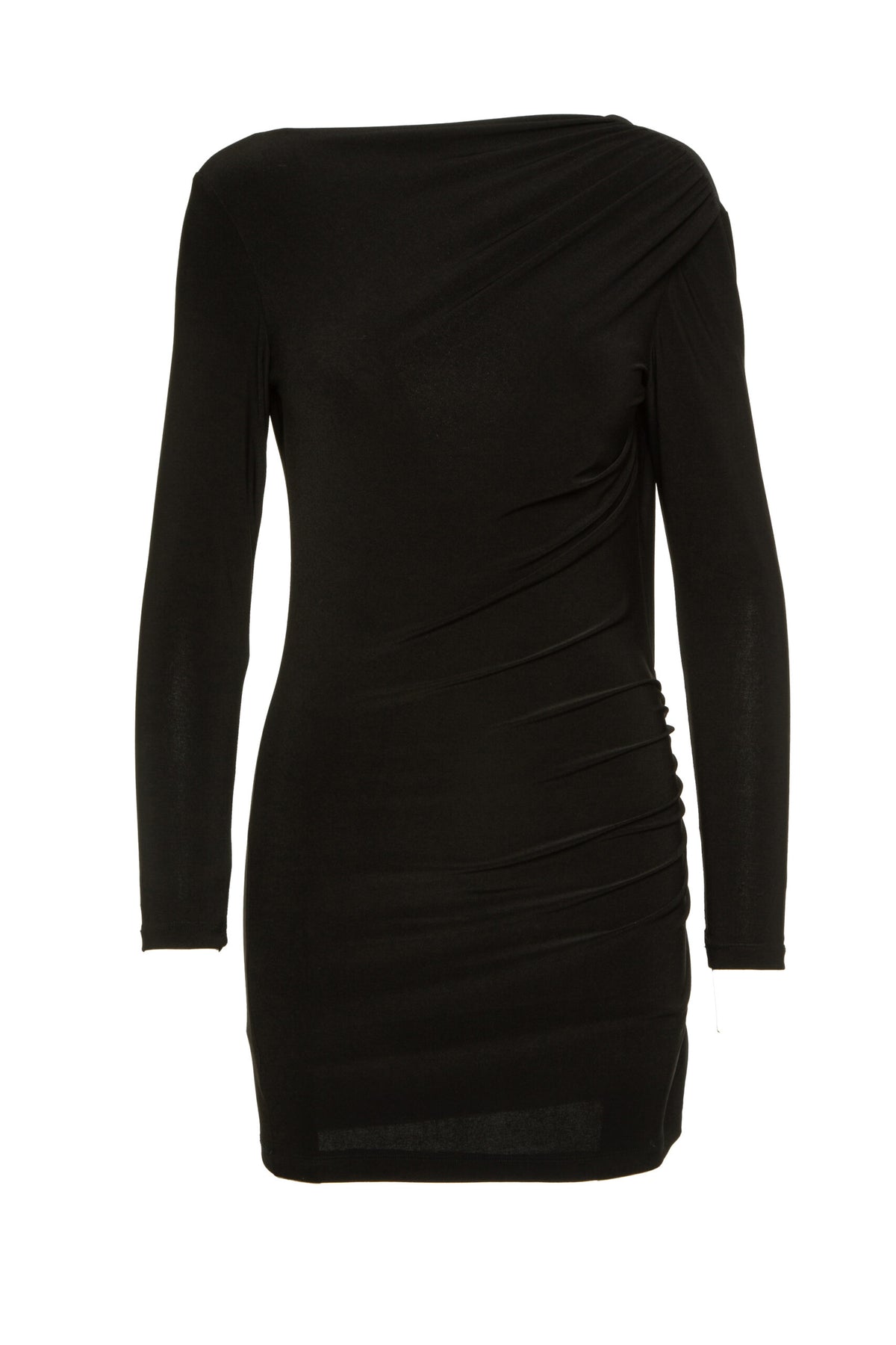 BSB Mini dress with long sleeves