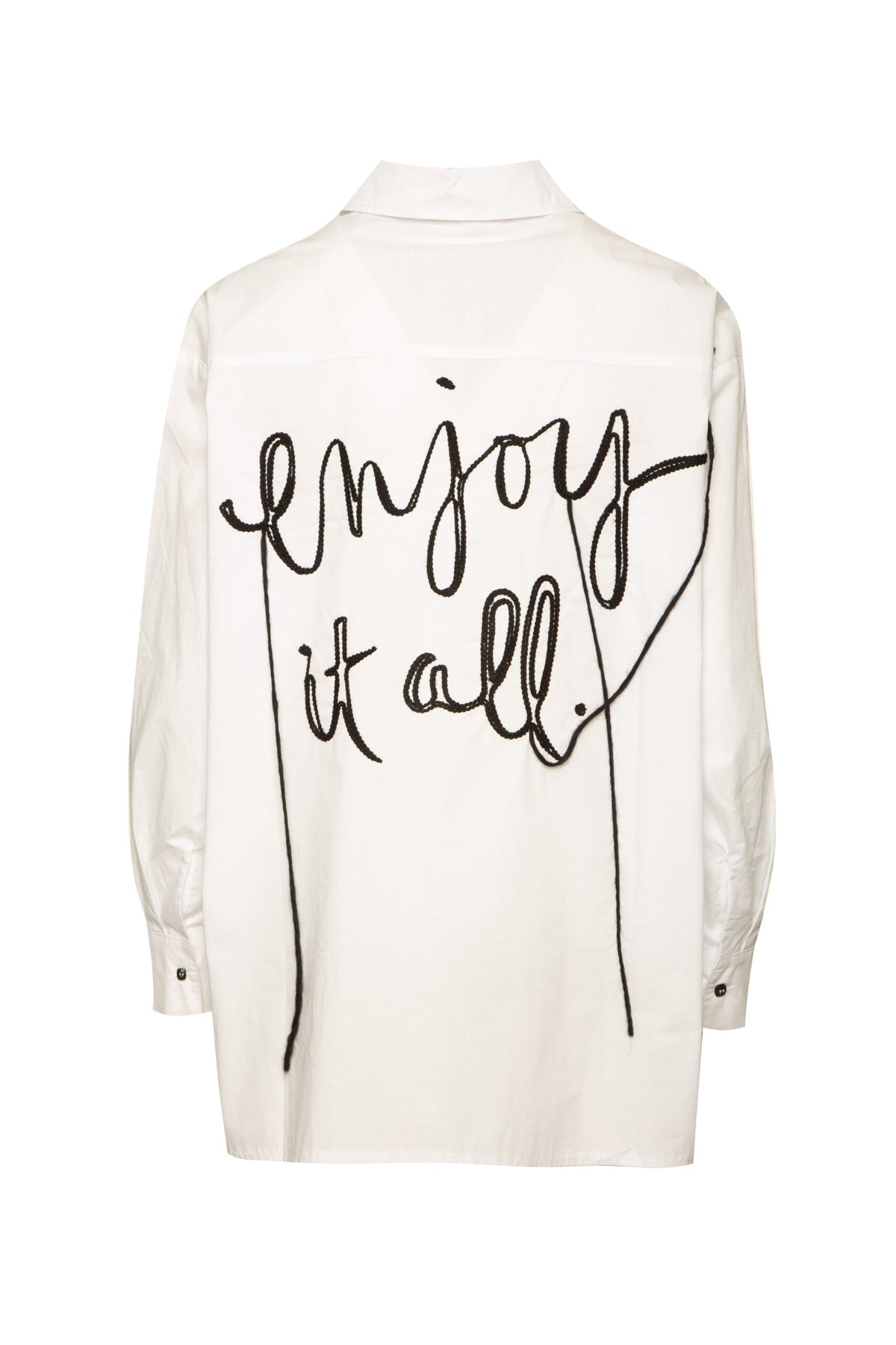 BSB Shirt with long sleeves