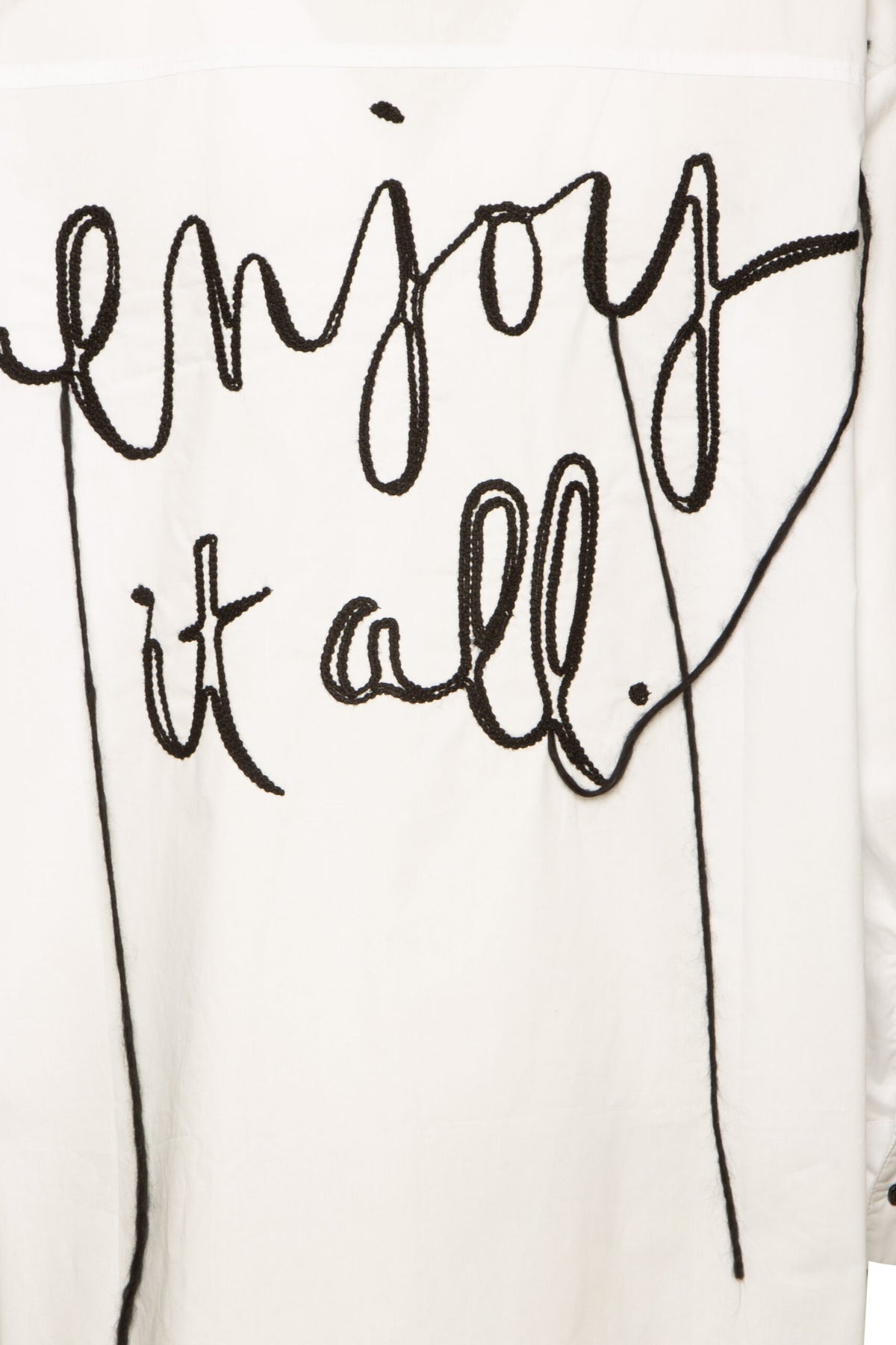 BSB Shirt with long sleeves