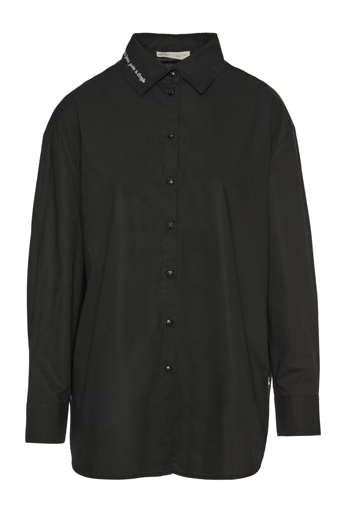 BSB Shirt with long sleeves